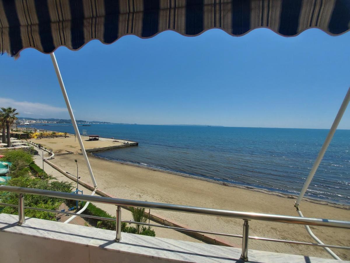 Bral Apartments 4 Durrës Exteriér fotografie