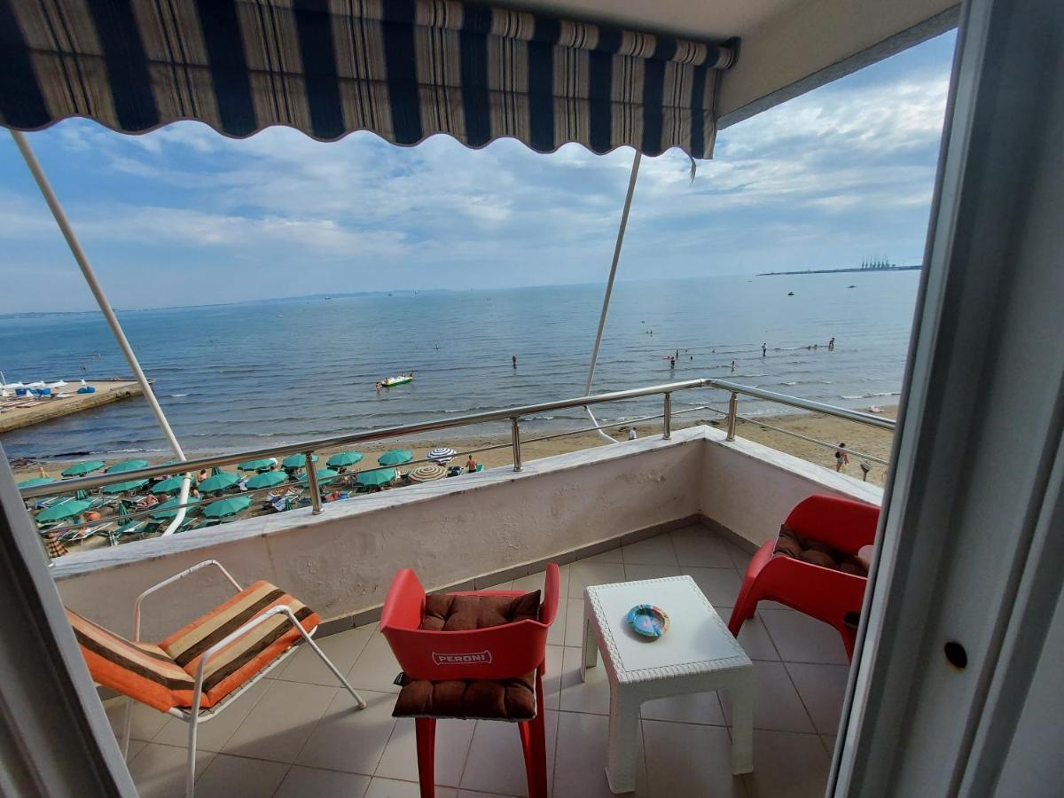 Bral Apartments 4 Durrës Exteriér fotografie