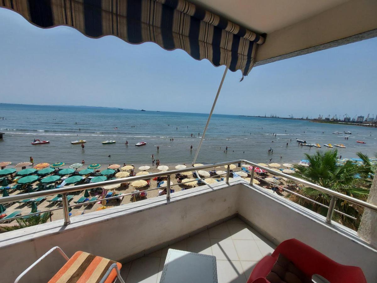 Bral Apartments 4 Durrës Exteriér fotografie