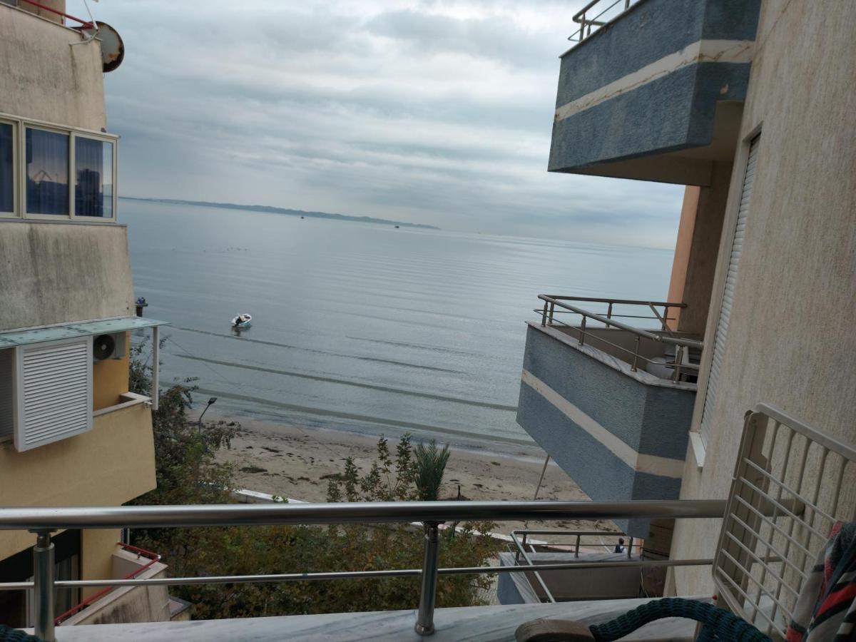 Bral Apartments 4 Durrës Exteriér fotografie