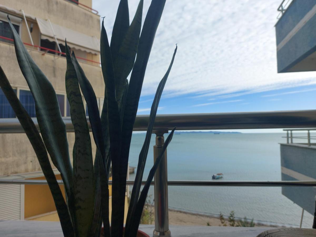 Bral Apartments 4 Durrës Exteriér fotografie