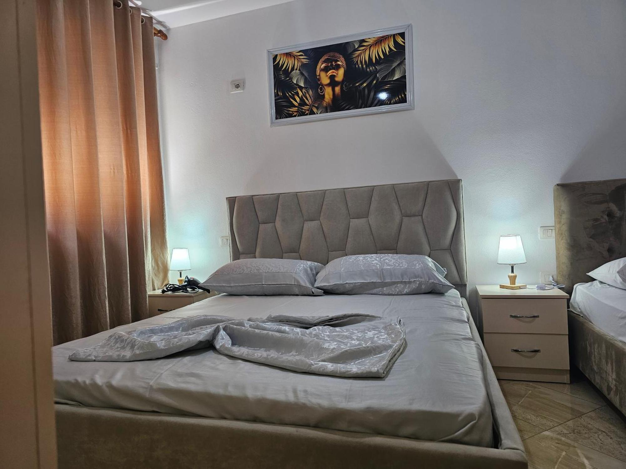 Bral Apartments 4 Durrës Exteriér fotografie